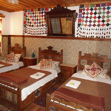 Homeros Pension & Guesthouse Selçuk Esterno foto