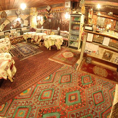Homeros Pension & Guesthouse Selçuk Esterno foto