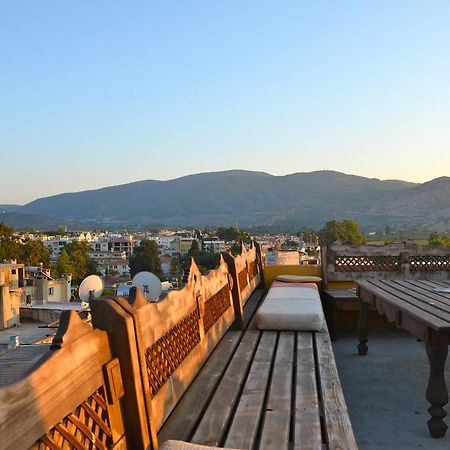 Homeros Pension & Guesthouse Selçuk Esterno foto