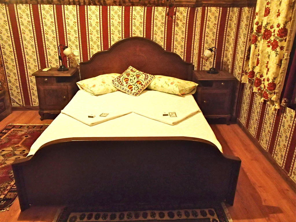 Homeros Pension & Guesthouse Selçuk Camera foto