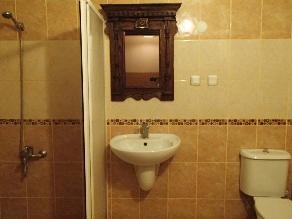Homeros Pension & Guesthouse Selçuk Camera foto