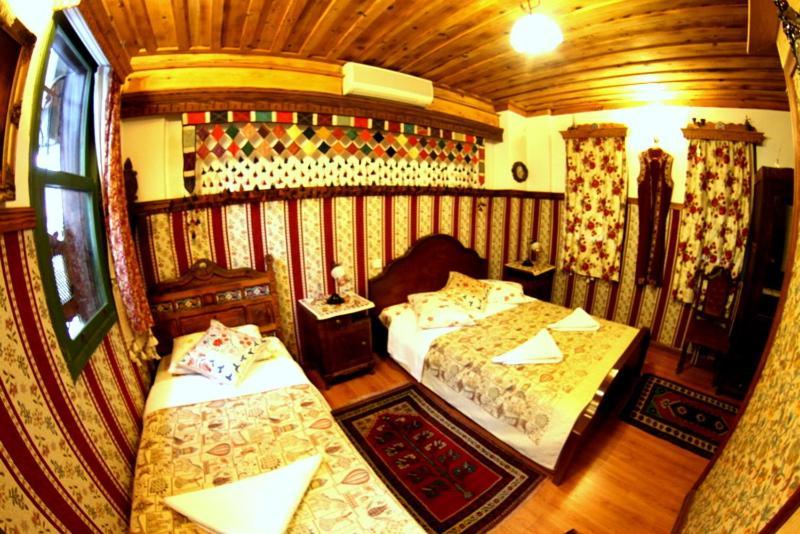 Homeros Pension & Guesthouse Selçuk Esterno foto