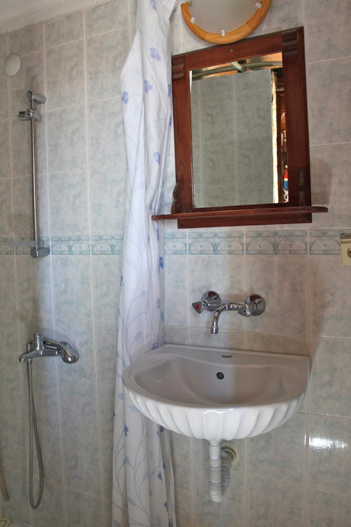 Homeros Pension & Guesthouse Selçuk Camera foto