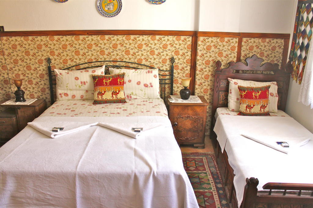 Homeros Pension & Guesthouse Selçuk Camera foto