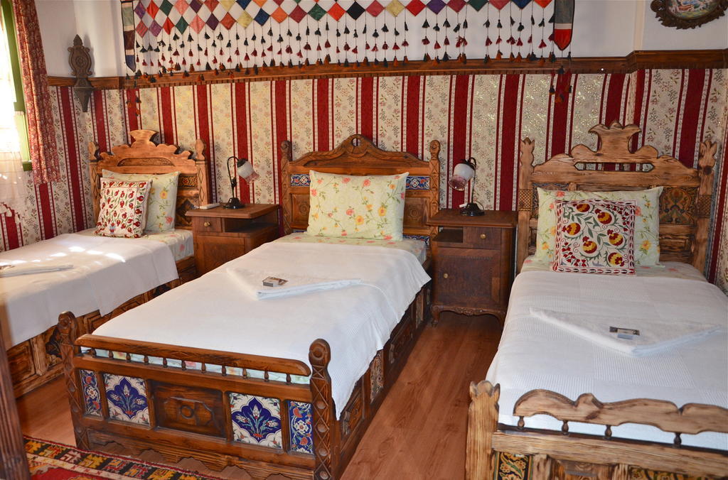 Homeros Pension & Guesthouse Selçuk Camera foto