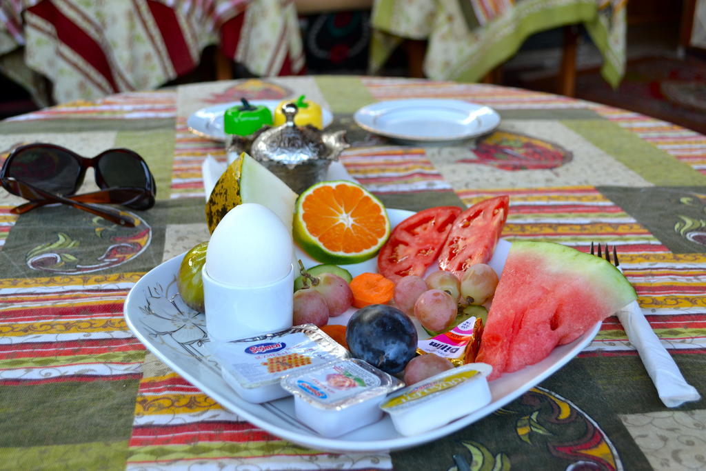 Homeros Pension & Guesthouse Selçuk Esterno foto
