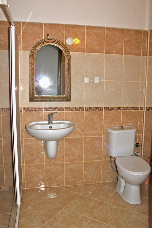 Homeros Pension & Guesthouse Selçuk Esterno foto