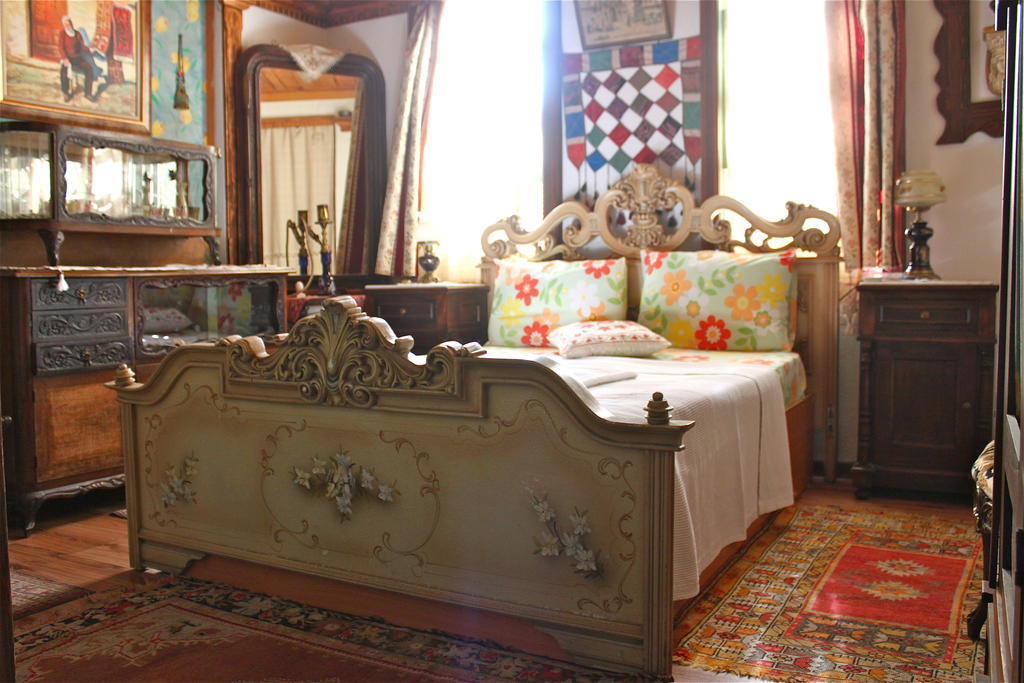 Homeros Pension & Guesthouse Selçuk Camera foto