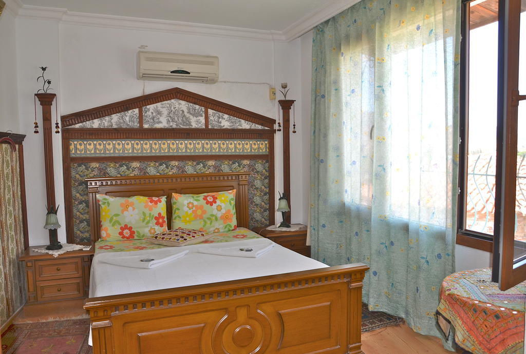 Homeros Pension & Guesthouse Selçuk Camera foto