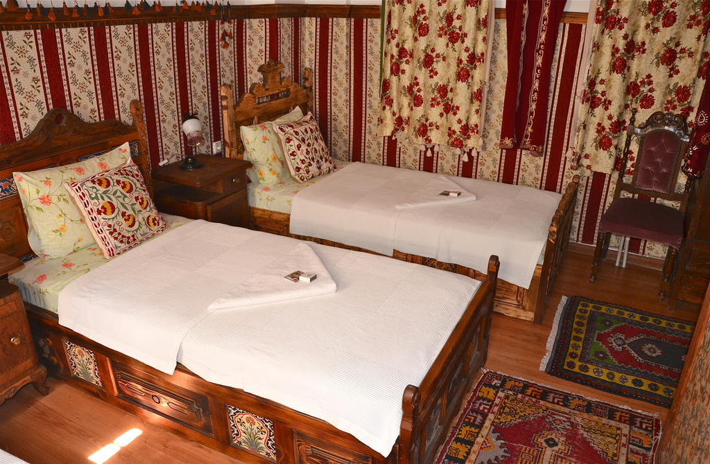 Homeros Pension & Guesthouse Selçuk Camera foto