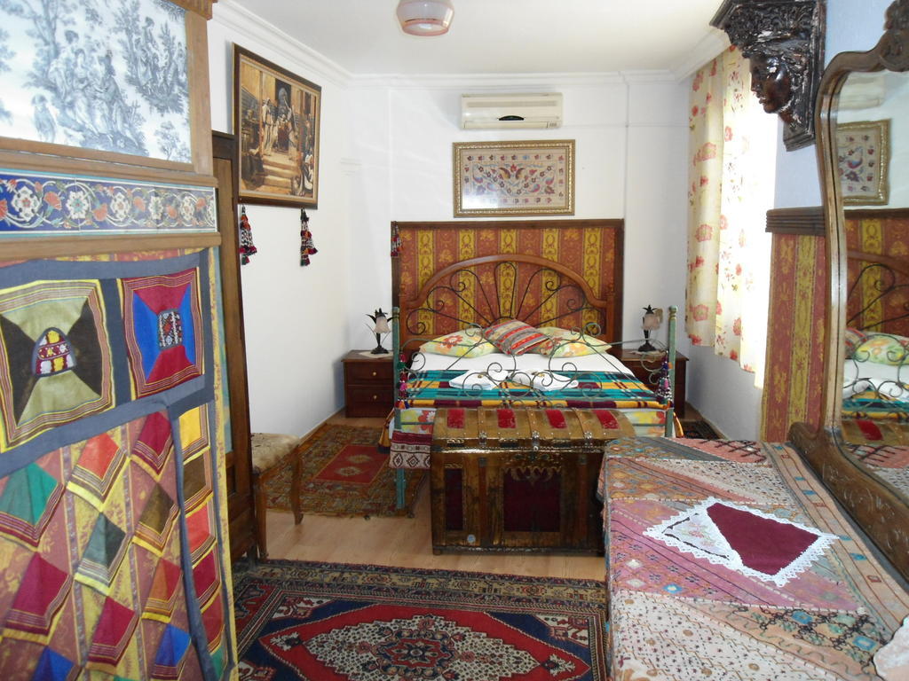Homeros Pension & Guesthouse Selçuk Camera foto