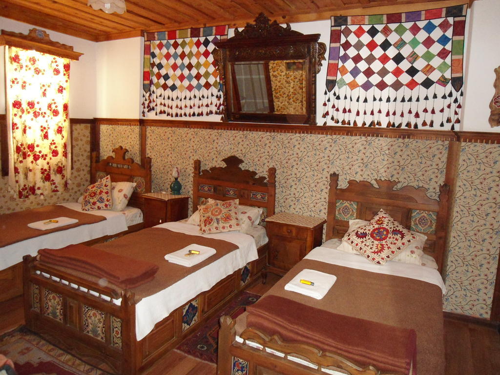 Homeros Pension & Guesthouse Selçuk Camera foto